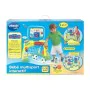 Giocattolo per bebè Vtech Bébé multisport interactif (FR) di Vtech, Sonagli e anelli di peluches - Rif: S7145244, Prezzo: 80,...