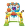 Baby toy Vtech Bébé multisport interactif (FR) by Vtech, Rattles and plush hoops - Ref: S7145244, Price: 80,05 €, Discount: %