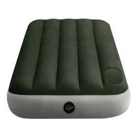 Air bed Intex Vert de Intex, Matelas gonflables - Réf : S7145902, Prix : 44,14 €, Remise : %