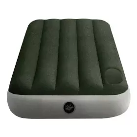 Colchón Hinchable Intex Verde de Intex, Colchones de aire - Ref: S7145902, Precio: 44,14 €, Descuento: %