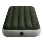 Colchón Hinchable Intex Verde de Intex, Colchones de aire - Ref: S7145902, Precio: 44,85 €, Descuento: %