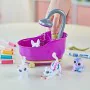 Playset Washimals Pets Crayola 74-7453 Bathtub 6 Pieces by Crayola, Toy figures playsets - Ref: S7147900, Price: 46,88 €, Dis...