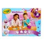 Playset Washimals Pets Crayola 74-7453 Banheira 6 Peças de Crayola, Playsets de figuras de brincar - Ref: S7147900, Preço: 46...