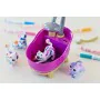 Playset Washimals Pets Crayola 74-7453 Banheira 6 Peças de Crayola, Playsets de figuras de brincar - Ref: S7147900, Preço: 46...