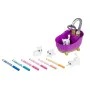 Playset Washimals Pets Crayola 74-7453 Bathtub 6 Pieces by Crayola, Toy figures playsets - Ref: S7147900, Price: 46,88 €, Dis...