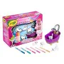 Playset Washimals Pets Crayola 74-7453 Banheira 6 Peças de Crayola, Playsets de figuras de brincar - Ref: S7147900, Preço: 46...