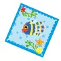 peinture pour doigts SES Creative My First de SES Creative, Peinture au doigt - Réf : S7147975, Prix : 30,71 €, Remise : %