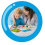 peinture pour doigts SES Creative My First de SES Creative, Peinture au doigt - Réf : S7147975, Prix : 30,71 €, Remise : %