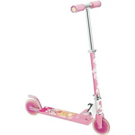 Roller Barbie Für Kinder Rosa von Barbie, Scooter - Ref: S7149728, Preis: 54,84 €, Rabatt: %