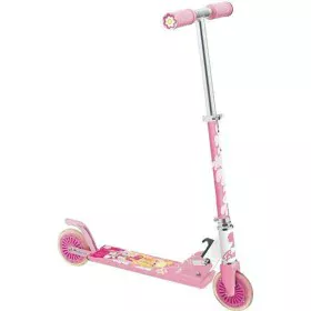 Roller Barbie Für Kinder Rosa von Barbie, Scooter - Ref: S7149728, Preis: 55,62 €, Rabatt: %