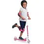 Roller Barbie Für Kinder Rosa von Barbie, Scooter - Ref: S7149728, Preis: 54,84 €, Rabatt: %