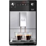 Superautomatische Kaffeemaschine Melitta F230-101 Silberfarben 1450 W 15 bar 1 L von Melitta, Kaffee-Vollautomaten - Ref: S71...