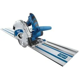 Circular saw Scheppach PL55 1200 W 230 V 240 V by Scheppach, Saws - Ref: S7149833, Price: 169,57 €, Discount: %