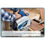 Serra circular Scheppach PL55 1200 W 230 V 240 V de Scheppach, Serras - Ref: S7149833, Preço: 169,57 €, Desconto: %