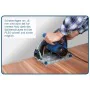 Circular saw Scheppach PL55 1200 W 230 V 240 V by Scheppach, Saws - Ref: S7149833, Price: 182,15 €, Discount: %