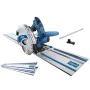 Circular saw Scheppach PL55 1200 W 230 V 240 V by Scheppach, Saws - Ref: S7149833, Price: 182,15 €, Discount: %