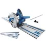 Circular saw Scheppach PL55 1200 W 230 V 240 V by Scheppach, Saws - Ref: S7149833, Price: 182,15 €, Discount: %