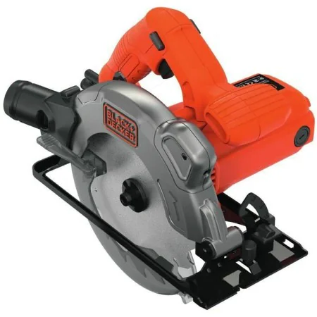 Circular saw Black & Decker CS1250LA-QS 1250 W 190 mm by Black & Decker, Saws - Ref: S7149863, Price: 105,43 €, Discount: %