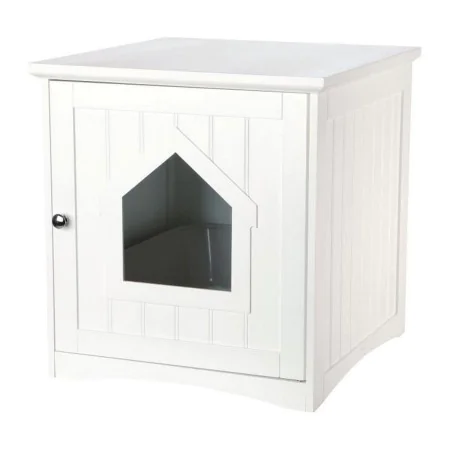 Tray Trixie White Wood by Trixie, Nappies and sanitary mats - Ref: S7150393, Price: 107,28 €, Discount: %