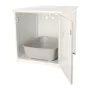 Tray Trixie White Wood by Trixie, Nappies and sanitary mats - Ref: S7150393, Price: 107,28 €, Discount: %