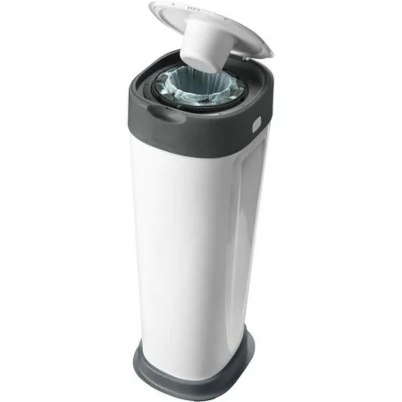 Windeleimer Tommee Tippee Twist and Click XL von Tommee Tippee, Windelabfallbehälter und Nachfüllpackungen - Ref: S7150414, P...