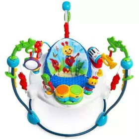 Aktivitätszentrum Baby Einstein 10504-1 von Baby Einstein, Spielcenter - Ref: S7150972, Preis: 106,96 €, Rabatt: %