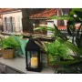 LED Lantern Lumisky 3760119730324 Ø 13,5 x 30,2 cm 1,2 V by Lumisky, Outdoor Tabletop Lighting - Ref: S7151085, Price: 42,06 ...