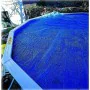 Bâches de piscine Gre CV350 Bleu de Gre, Bâches - Réf : S7152297, Prix : 51,12 €, Remise : %