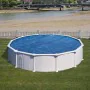 Copertura per piscina Gre CV350 Azzurro di Gre, Coperture - Rif: S7152297, Prezzo: 51,12 €, Sconto: %