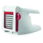 Manual Vegetable Chopper Moulinex Multicolour by Moulinex, Potato Chippers - Ref: S7152389, Price: 38,64 €, Discount: %