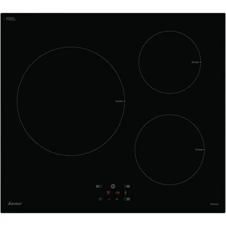 Induction Hot Plate Sauter SI934B 8300 W by Sauter, Hobs - Ref: S7153412, Price: 354,05 €, Discount: %