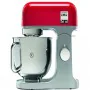 Robot de Cozinha Kenwood 0W20011138 Inox 5 L 1000W 1000 W 5 L Preto Vermelho de Kenwood, Robôs de cozinha e minipicadoras - R...