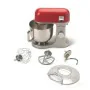 Food Processor Kenwood 0W20011138 Inox 5 L 1000W 1000 W 5 L Black Red by Kenwood, Kitchen robots and mini choppers - Ref: S71...