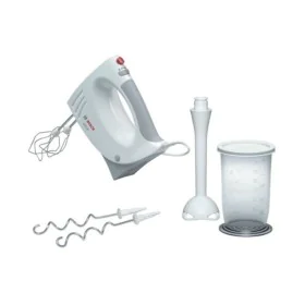 frusta elettrica BOSCH MFQ3540 450W di BOSCH, Frullatore a immersione e impastatrici - Rif: S7153630, Prezzo: 56,46 €, Sconto: %