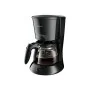 Cafetière goutte à goutte Philips HD7461/20 Noir 1000 W 1,2 L de Philips, Cafetières filtres - Réf : S7153674, Prix : 59,21 €...