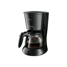 Filterkaffeemaschine Philips HD7461/20 Schwarz 1000 W 1,2 L von Philips, Filterkaffeemaschinen - Ref: S7153674, Preis: 59,21 ...