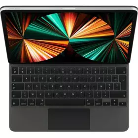 Tastiera Apple MJQK3F/A Azerty Francese Nero Francese AZERTY di Apple, Tastiere - Rif: S7154310, Prezzo: 521,34 €, Sconto: %