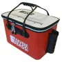 Bait station 7 SEVEN BASS DESIGN HARD 36 RH Series 22,5 L 36 x 25 x 25 cm by 7 SEVEN BASS DESIGN, Bait Storage - Ref: S715576...