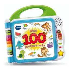 Jouet Educatif Vtech My First Bilingual Picture Book de Vtech, Jeux d'ambiance - Réf : S7155993, Prix : 46,66 €, Remise : %