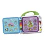 Jouet Educatif Vtech My First Bilingual Picture Book de Vtech, Jeux d'ambiance - Réf : S7155993, Prix : 46,66 €, Remise : %