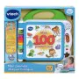 Jouet Educatif Vtech My First Bilingual Picture Book de Vtech, Jeux d'ambiance - Réf : S7155993, Prix : 46,66 €, Remise : %