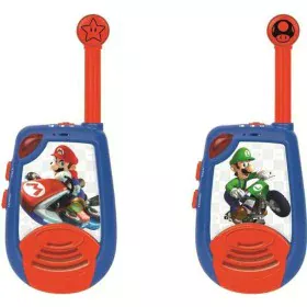 Talkie-walkie Lexibook TW25NI de Lexibook, Talkie-walkies - Réf : S7156023, Prix : 60,16 €, Remise : %