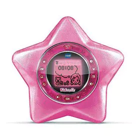 Interactive Toy Vtech 80-520405 (FR) Pink by Vtech, Electronic games - Ref: S7156051, Price: 68,15 €, Discount: %