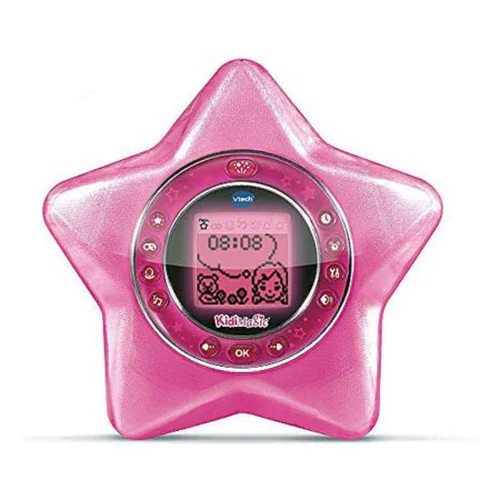 Jouet interactif Vtech 80-520405 (FR) Rose de Vtech, Jeux électroniques - Réf : S7156051, Prix : 68,15 €, Remise : %