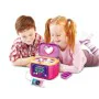 Caja-Joyero Vtech Ma Boite À Bijoux (FR) Multicolor Plástico de Vtech, Cajas - Ref: S7156078, Precio: 67,14 €, Descuento: %