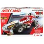 Construction set Meccano Racing Vehicles 10 Models by Meccano, Building & Construction Toys - Ref: S7156139, Price: 38,07 €, ...