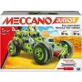 Konstruktionsspiel Meccano My retrofriction car von Meccano, Bau- & Konstruktionsspielzeug - Ref: S7156143, Preis: 43,32 €, R...