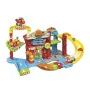 Playset di Veicoli Vtech Maxi Fire Station con suono (FR) di Vtech, Playset con figure di giocattoli - Rif: S7156231, Prezzo:...