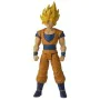 Figuras de Ação Dragon Ball limit Breaker Goku Super Saiyan Bandai (30 cm) de Bandai, Playsets de figuras de brincar - Ref: S...