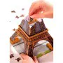 3D Puzzle Ravensburger Iceland: Kirkjuffellsfoss 216 Pieces 3D by Ravensburger, 3-D Puzzles - Ref: S7157228, Price: 44,58 €, ...